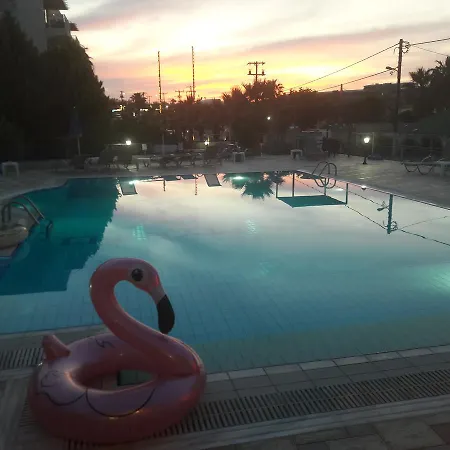 Myrto * Chersonissos