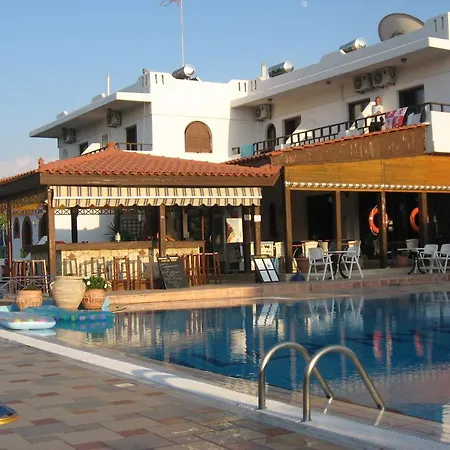 Myrto * Hersonissos (Crete)