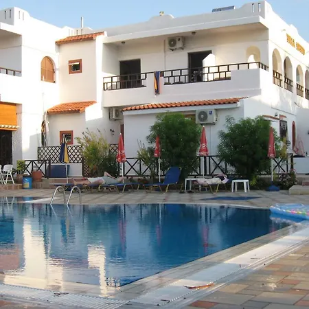 Myrto Apartment Hersonissos (Crete)