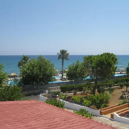 Myrto * Hersonissos (Crete)