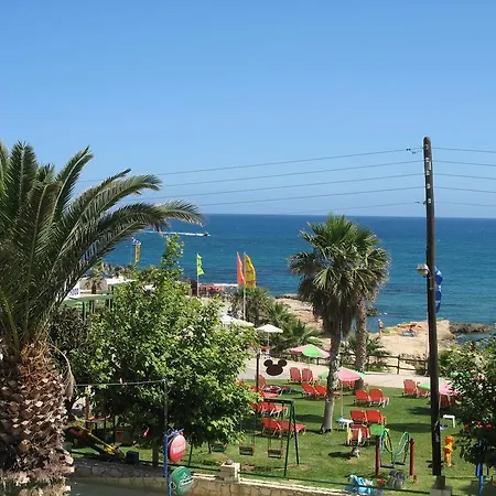 Myrto Apartment Hersonissos (Crete)
