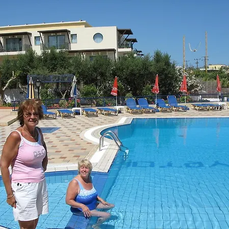 Myrto Hersonissos (Crete)