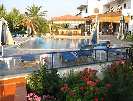 Myrto Apartment Hersonissos (Crete)