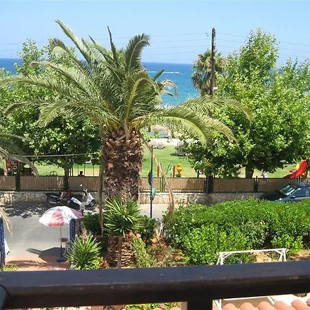 Myrto * Hersonissos (Crete)