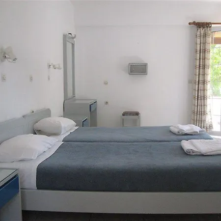 Myrto Apartment Hersonissos (Crete)