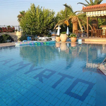 Myrto Apartment