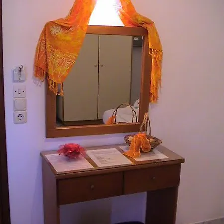 Myrto Apartment Hersonissos (Crete)