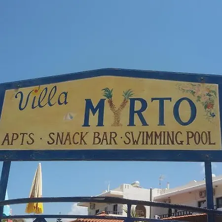 Myrto *