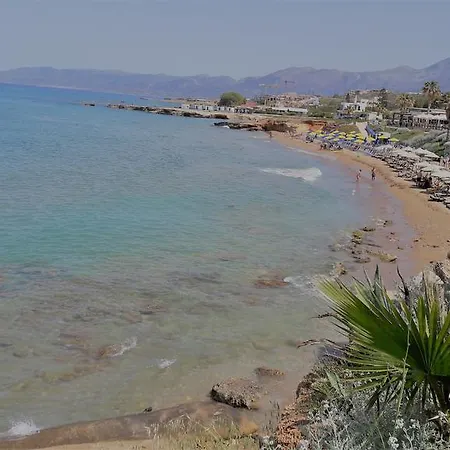 Myrto Hersonissos (Crete)
