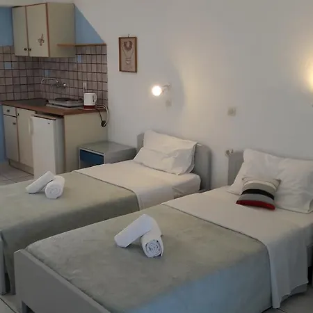 Apartment Myrto