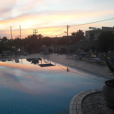 Myrto Apartment Hersonissos (Crete)