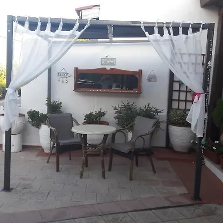 Myrto Apartment