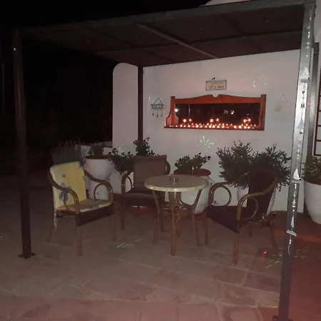 Myrto Apartment Hersonissos (Crete)
