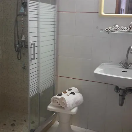 Apartment Myrto *